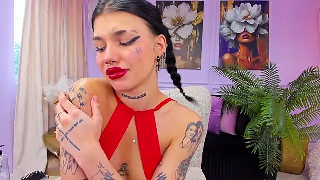 YasminWild live sex cam