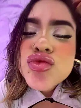 MeryStone's cam snapshot