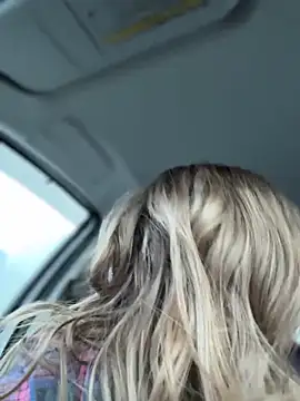 LavenderHot live sex cam