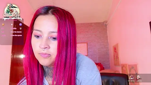 meghan_nill's cam snapshot