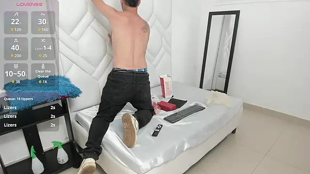 LindaHooker's cam snapshot