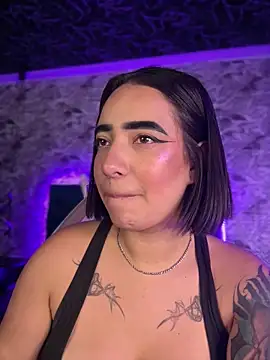 Scarlett-LS's cam snapshot