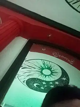 RandalHot's cam snapshot