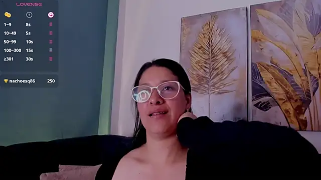 Alana_steel_1's cam snapshot