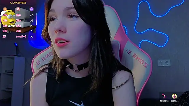 Sophie_SkyAngel's cam snapshot