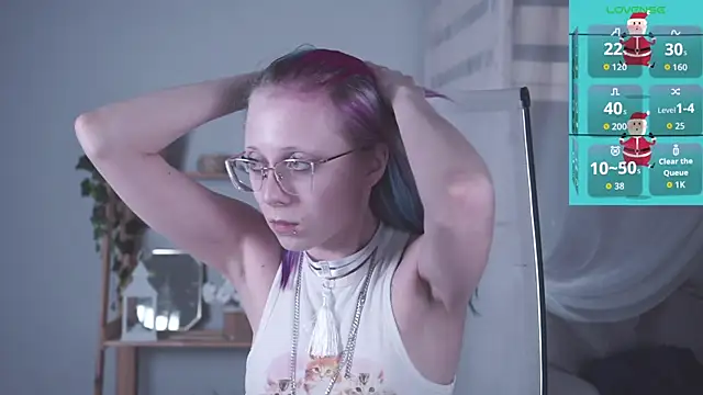 SakuraBliss's cam snapshot