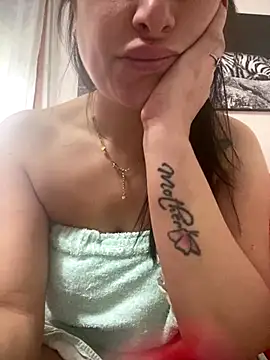 4clarissa's cam snapshot