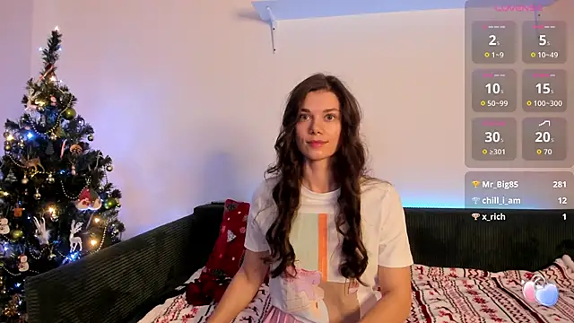 Eva_McCoy's cam snapshot