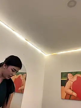 Kariina__69's cam snapshot