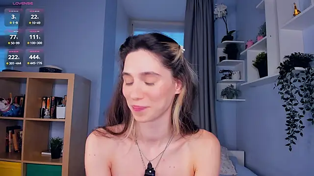 AntonettaTarring's cam snapshot