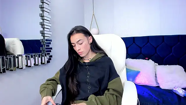 LaurenHazel's cam snapshot