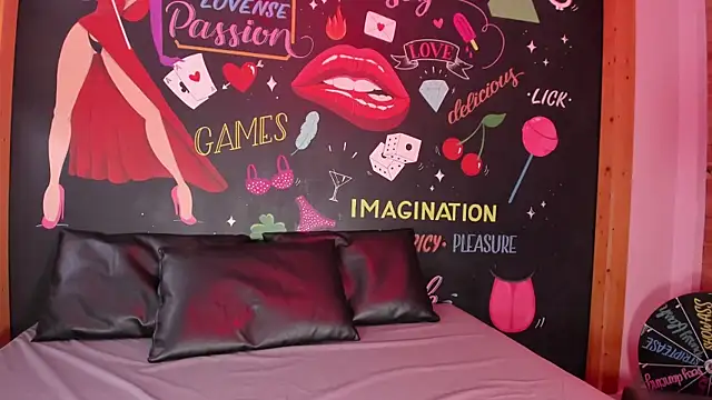 HatsaJones's cam snapshot