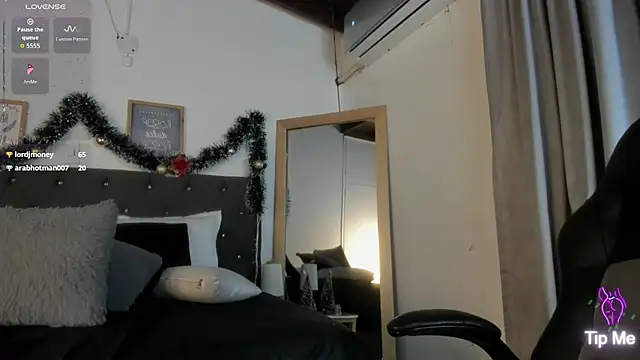 EmmadaSilva's cam snapshot