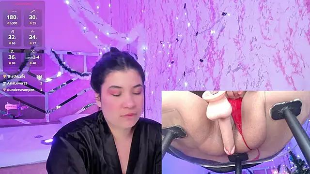 DaphneContry's cam snapshot