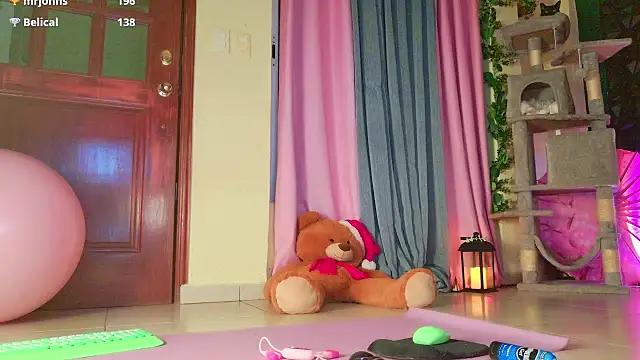 -NOBU-'s cam snapshot