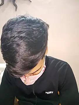 Bhabhi-devarf's cam snapshot