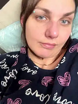 Magic__smile's cam snapshot