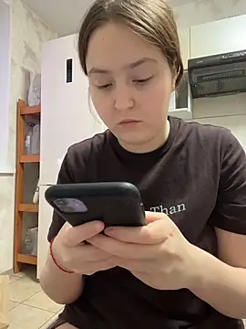 Charming_hamster_'s cam snapshot