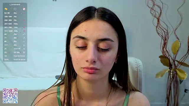 MableHort's cam snapshot