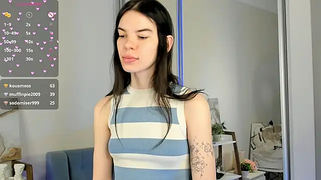 MaiPeng's cam snapshot