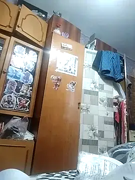 XLyxBabyLoveX's cam snapshot