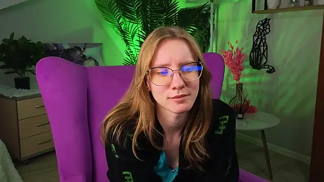 CarlettaSustar's cam snapshot