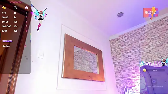 Giorgina_Parado's cam snapshot