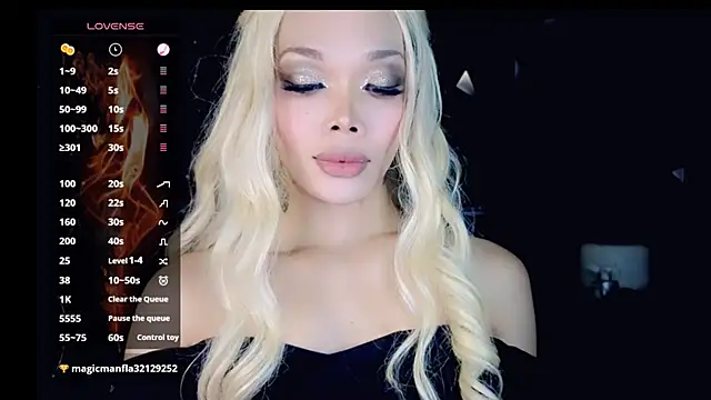 BEBEhugecock69's cam snapshot