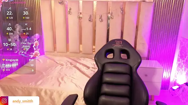 Andy_tay1's cam snapshot