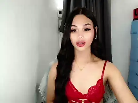 Webcumcutie's cam snapshot