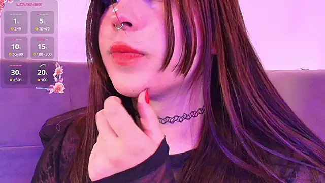 Yuri_Stars live sex cam