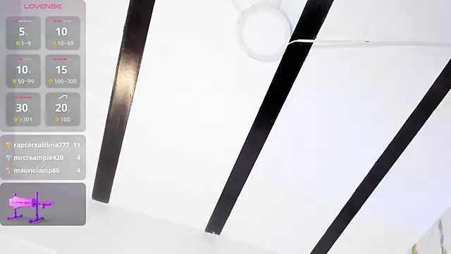 Candaceoweens's cam snapshot