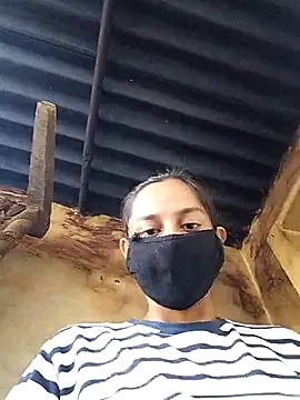 cutegirlm's cam snapshot