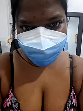 chubybabi's cam snapshot