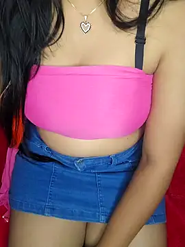 EarlyPrincess's cam snapshot