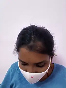 Tamil_Monika's cam snapshot