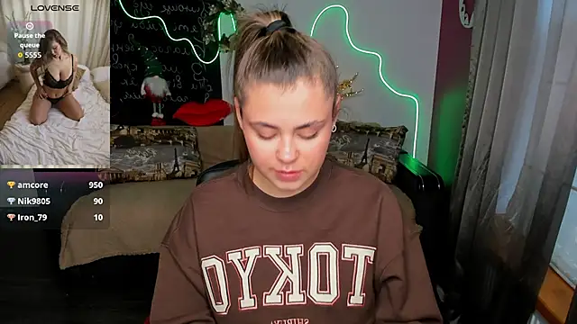 IsabellaBler live sex cam