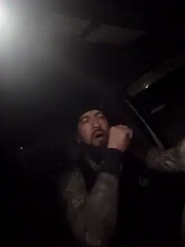 Beardedtattood live sex cam