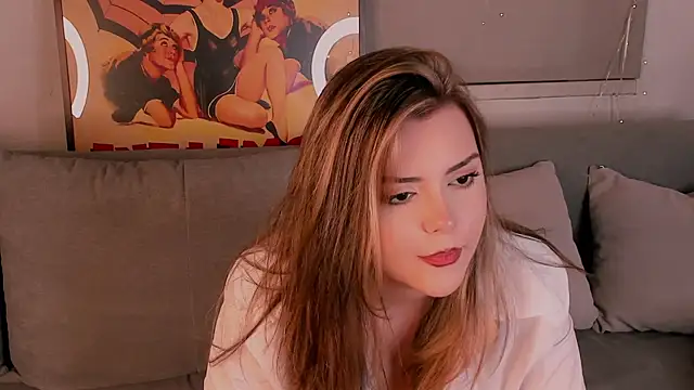 MerlynDinovo live sex cam