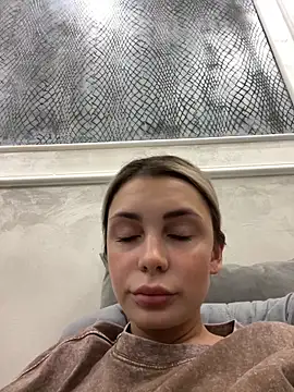 SandraCarter live sex cam