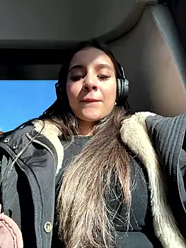 AnitaKariri's cam snapshot