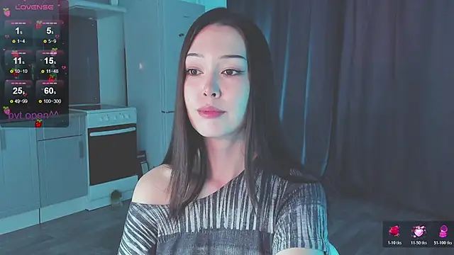 kittenrisha live sex cam