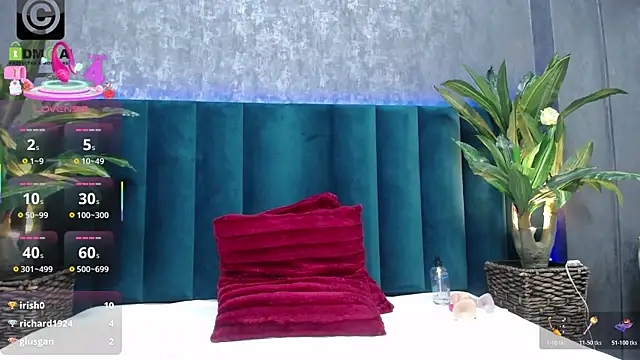 Roxie_Anne live sex cam