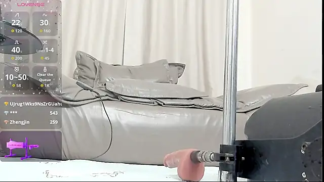 fox-yiyi live sex cam