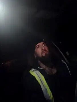 Beardedtattood live sex cam