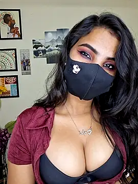 Noor-Bold live sex cam