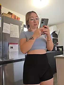 Giuliana_baby live sex cam