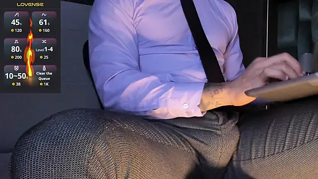 MarkWalker__ live sex cam