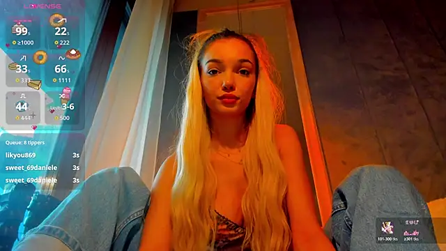 Sassy_Teen live sex cam