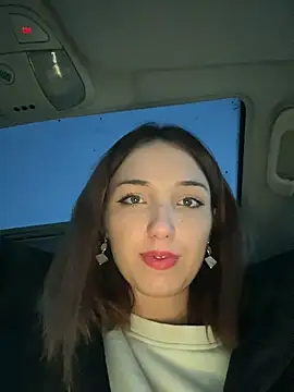 DollyTall live sex cam